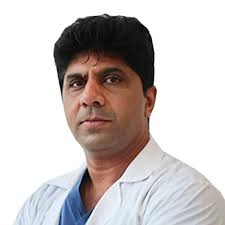 Dr Bhaskar Semitha